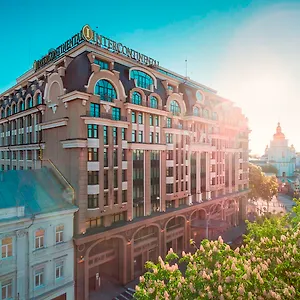 5* Отель Intercontinental
